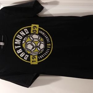 Dortmund t shirt Men's Small